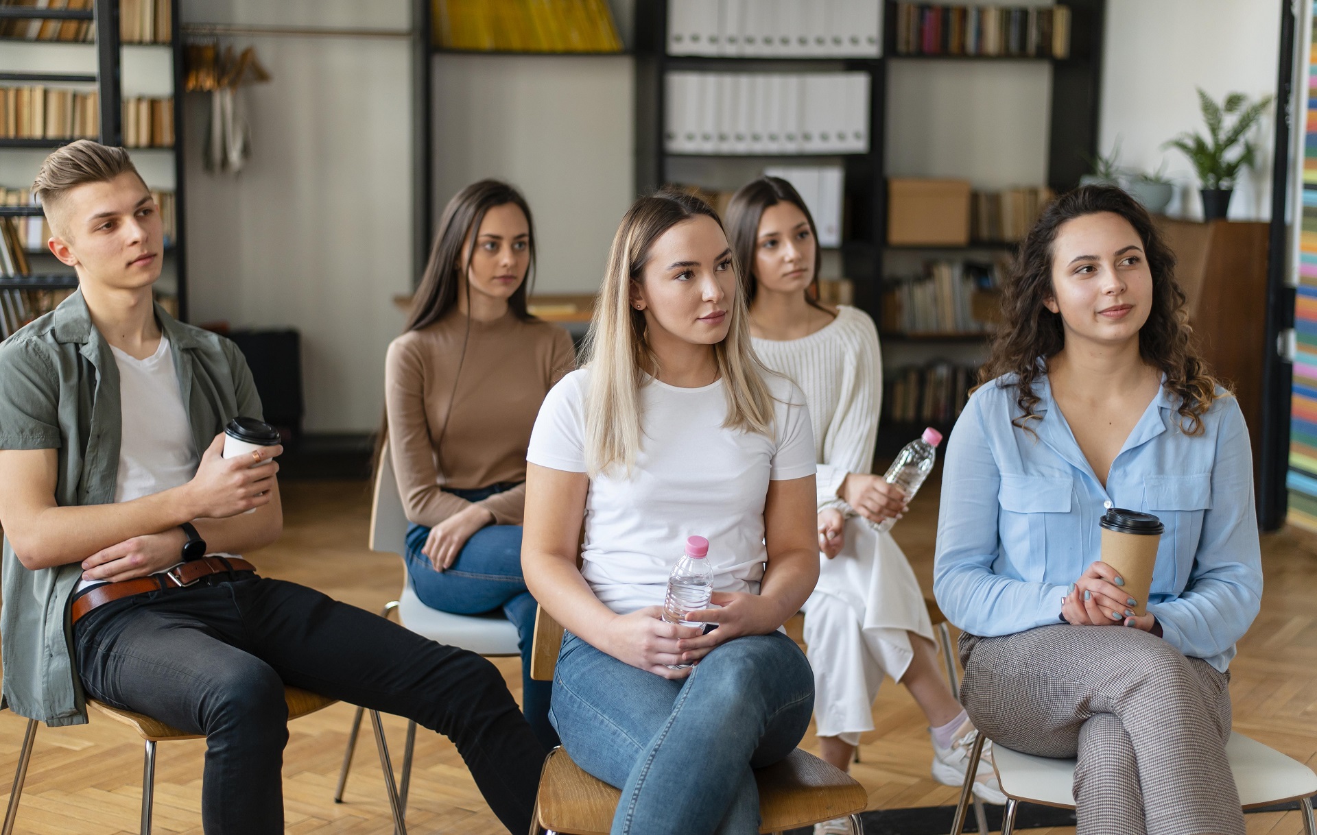 Group Therapy vs. Individual Therapy