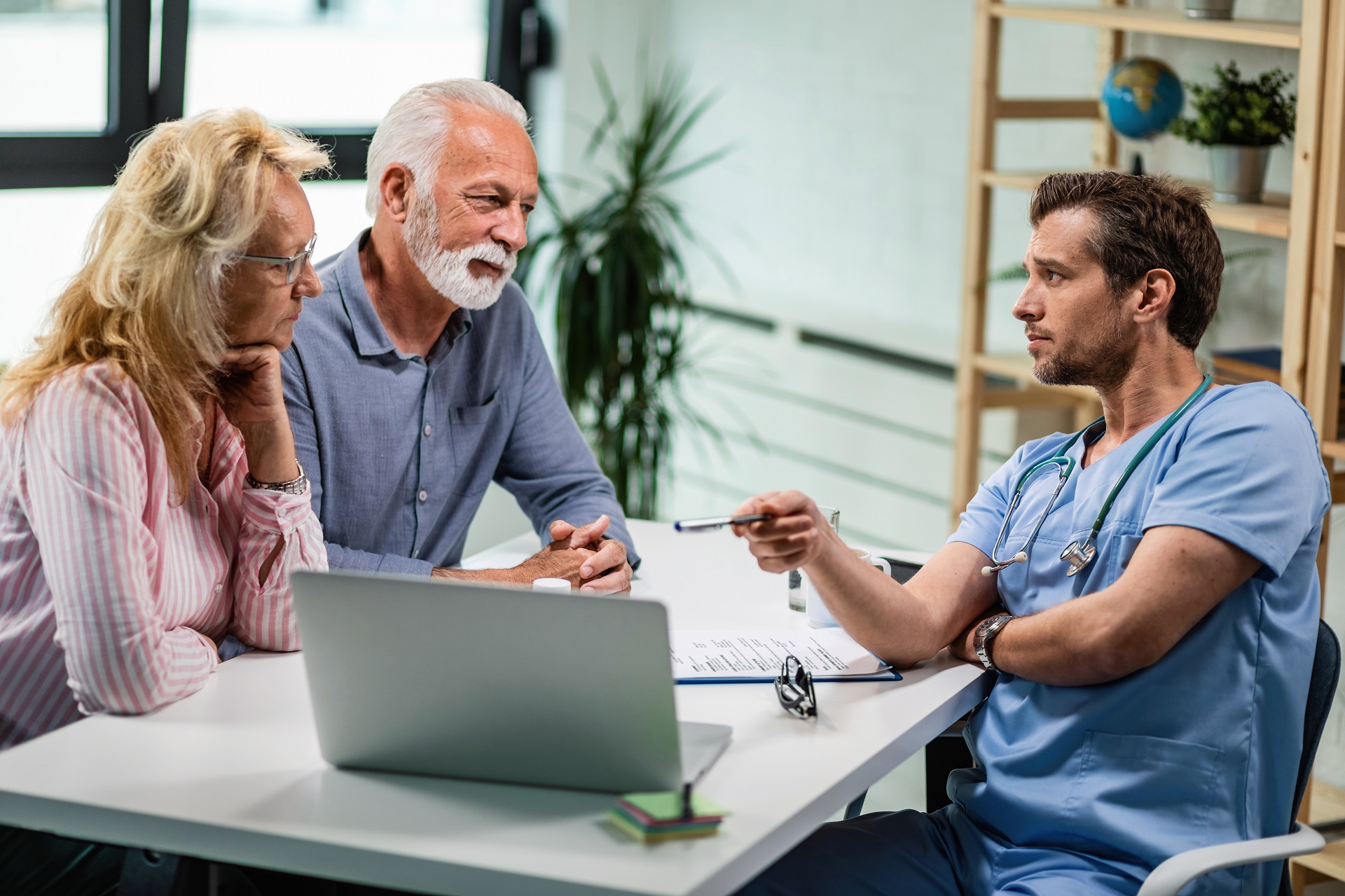 Medicare Coverage for Partial Hospitalization Programs