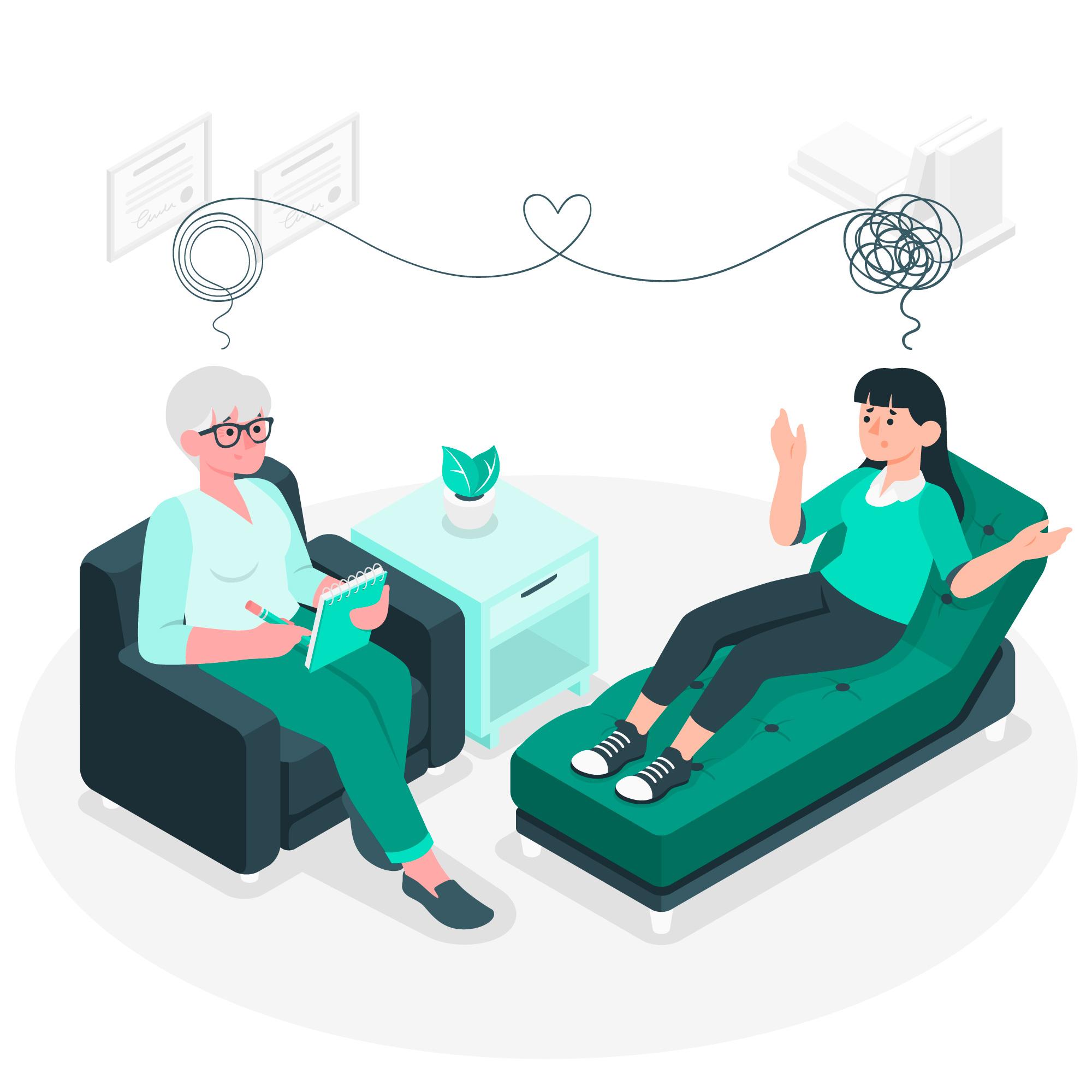 5 Key Factors to Consider When Selecting a Mental Health Provider