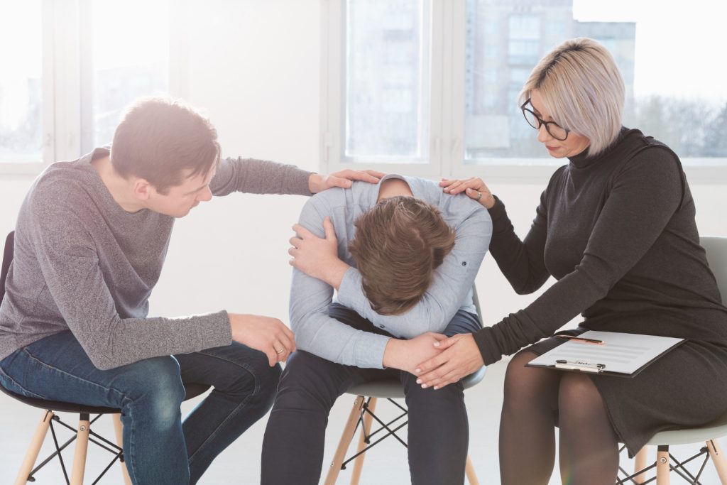 Complementary Services That Enhance Recovery