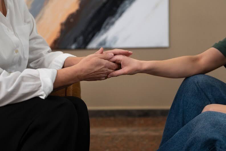 Expect Before Your Appointment for mental health