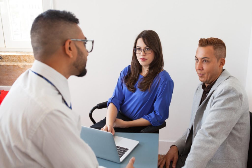 How IOP Provides a Structured Path to Recovery