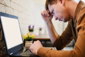 PHP Helps Rebuild Control After Depression