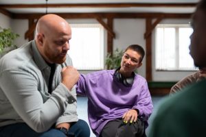 IOP Helps People With PTSD Reclaim Their Lives