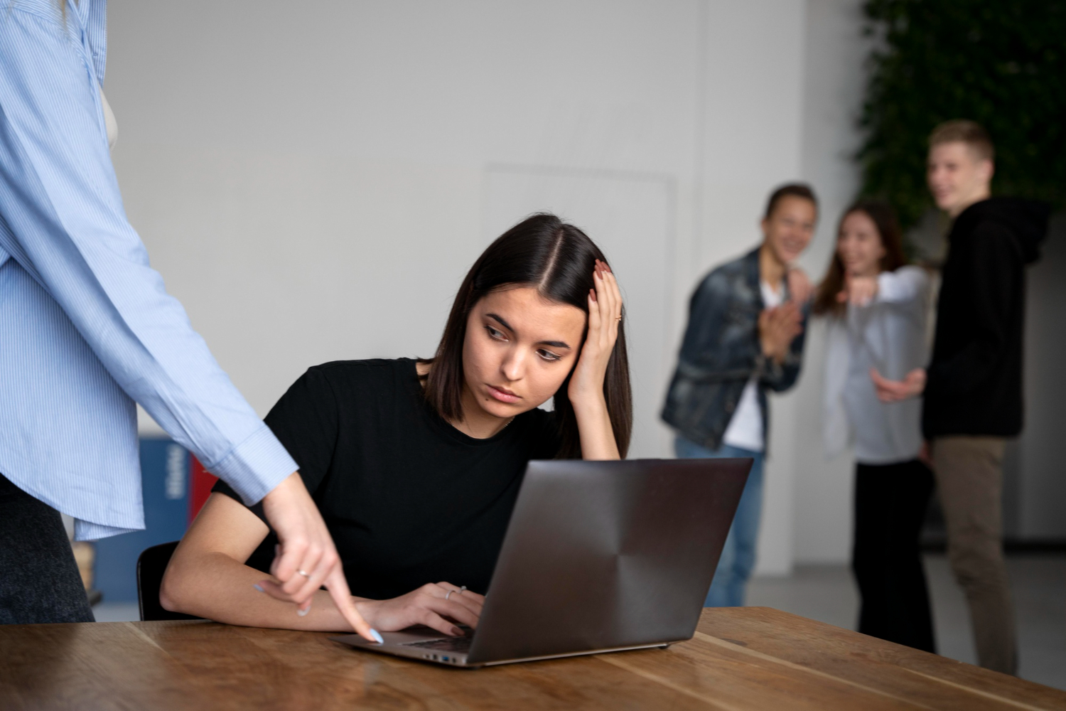 IOP and How Does It Support Anxiety and Depression