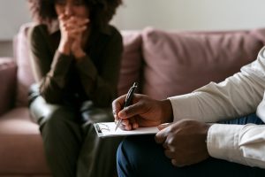 Mental health treatment Miami