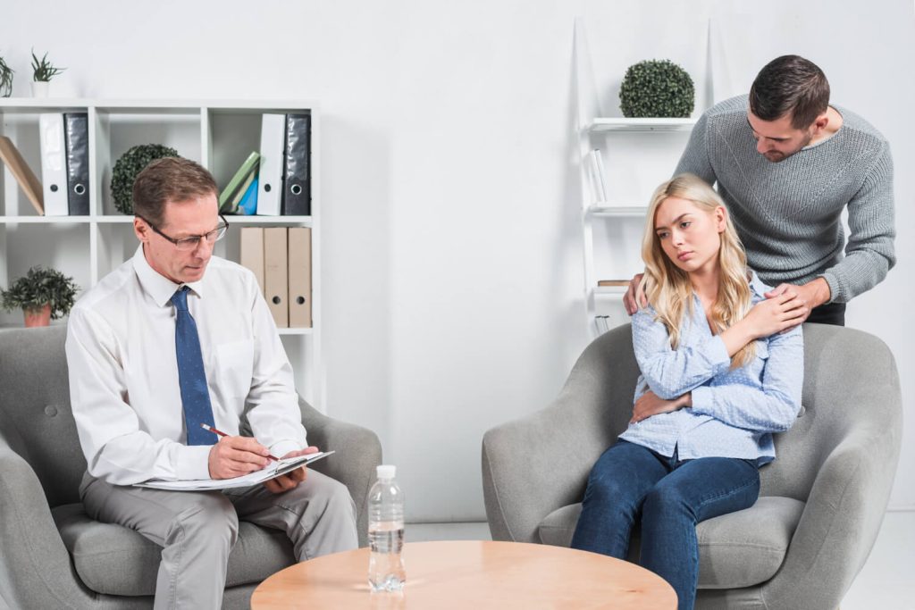 Navigating Mental Health Services in Miami: When to Choose a PHP