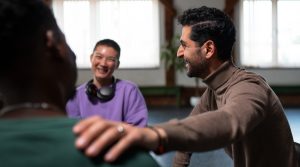 PHP Treatment Supports Mental Health Recovery