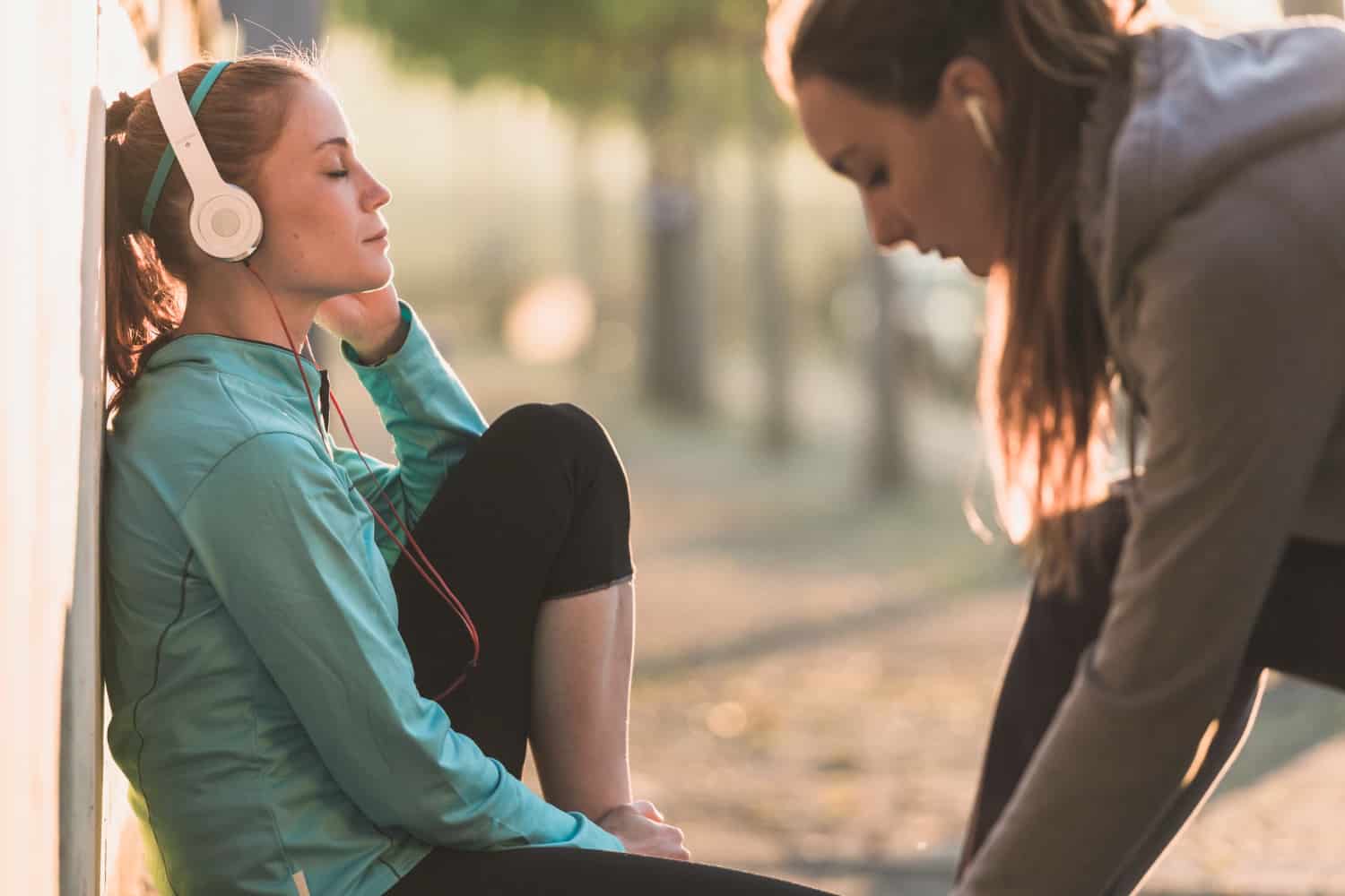 Take the First Step Toward Healing