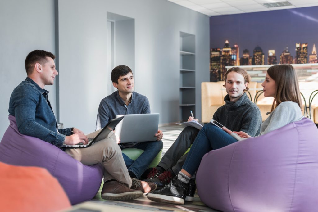 The Role of Group Therapy in a PHP Program