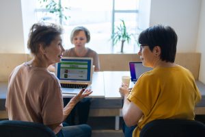 Understanding PHP and IOP Programs
