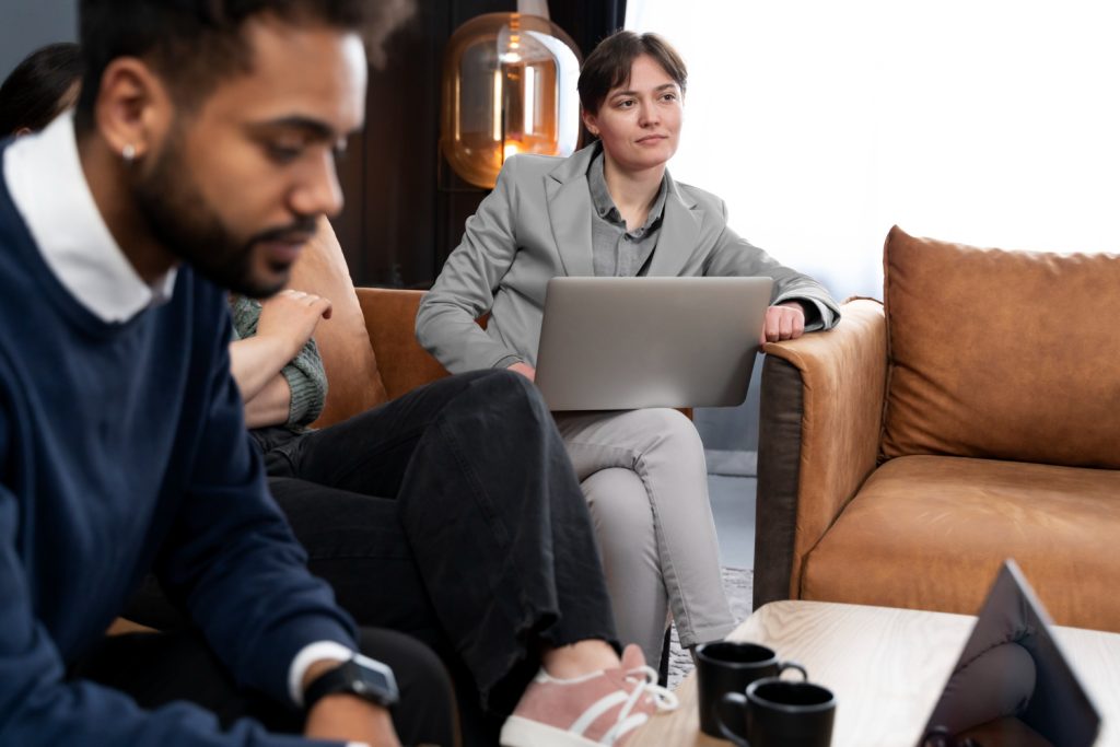  support recovery or emotional well-being,