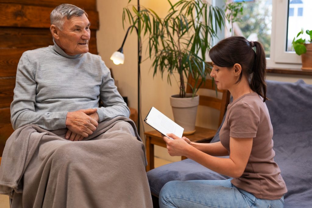 Intensive Outpatient Programs Are Essential to Recovery