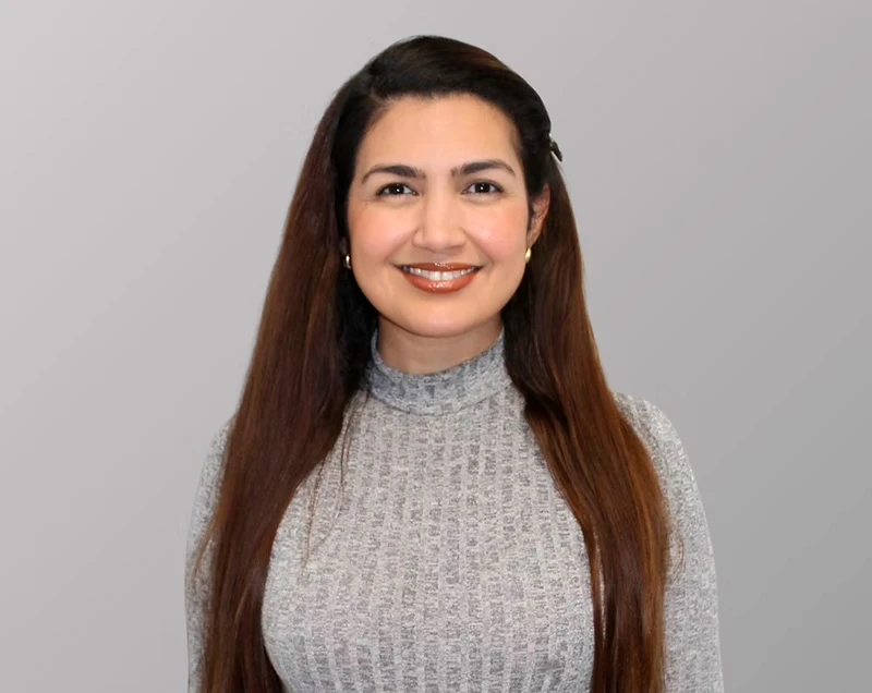Della Calvet Psychotherapist