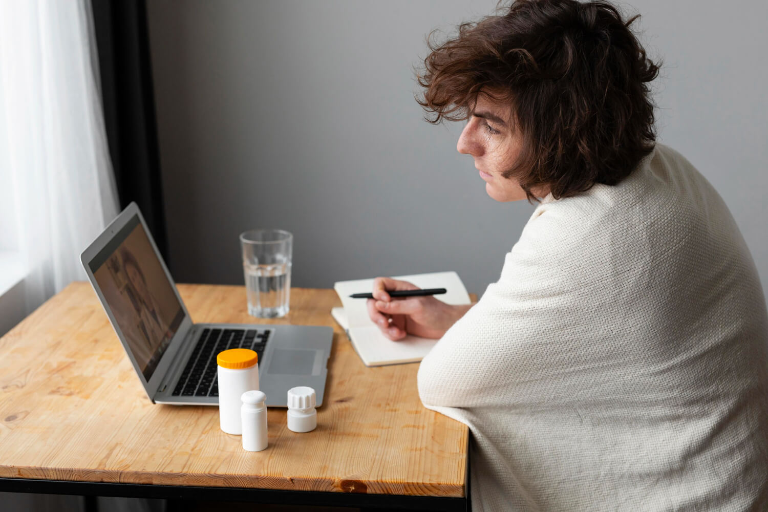 Benefits of Telehealth for Substance Abuse Recovery