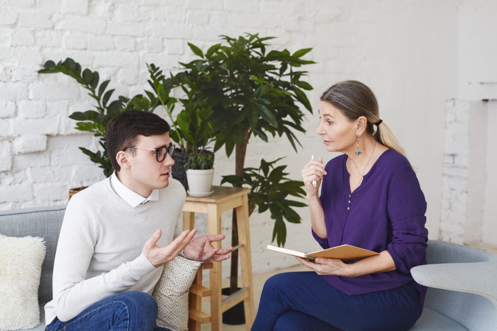 Bilingual Therapy in Miami Breaking Language Barriers in Mental Health