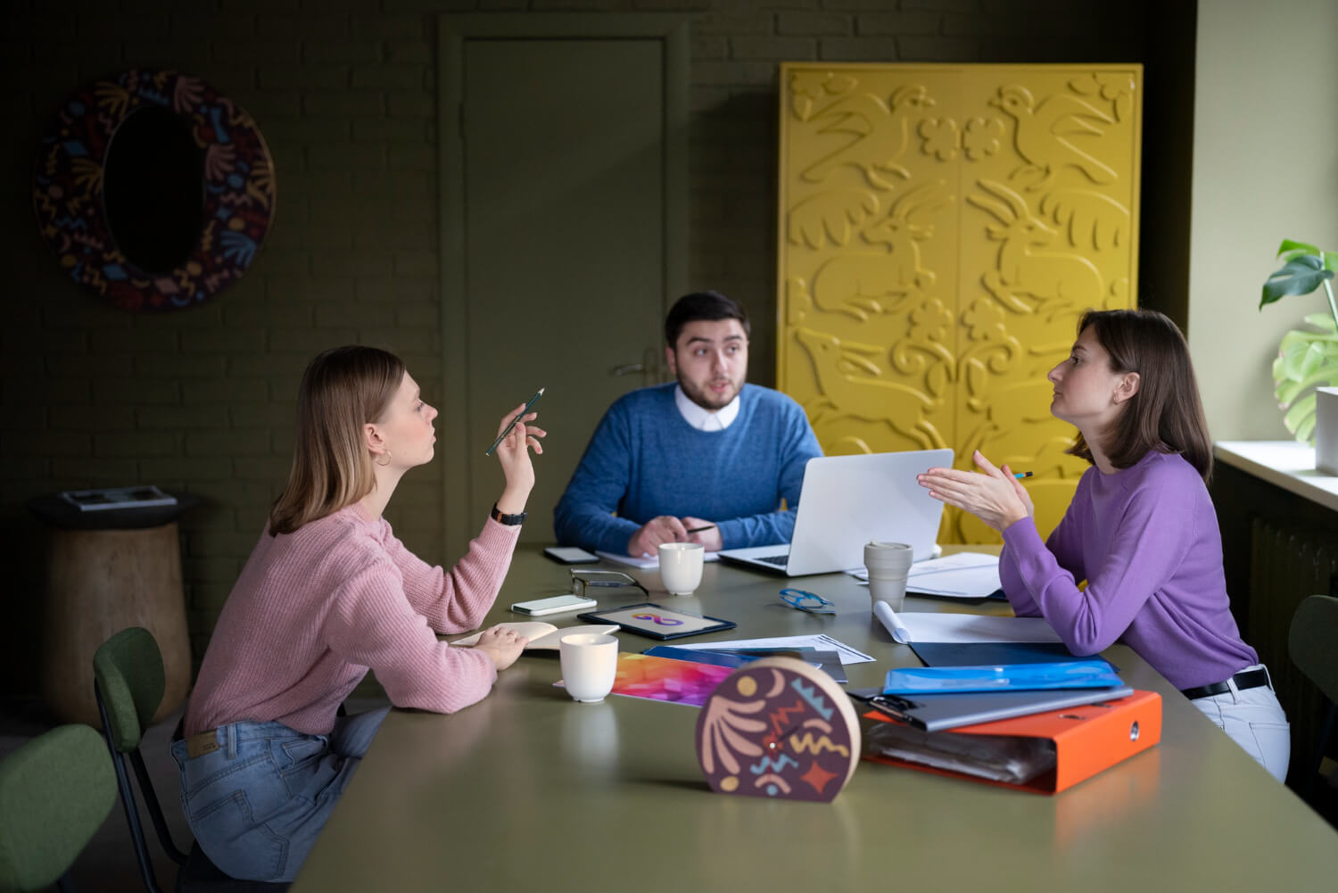 Breaking Barriers Through Programs to Improve Lives