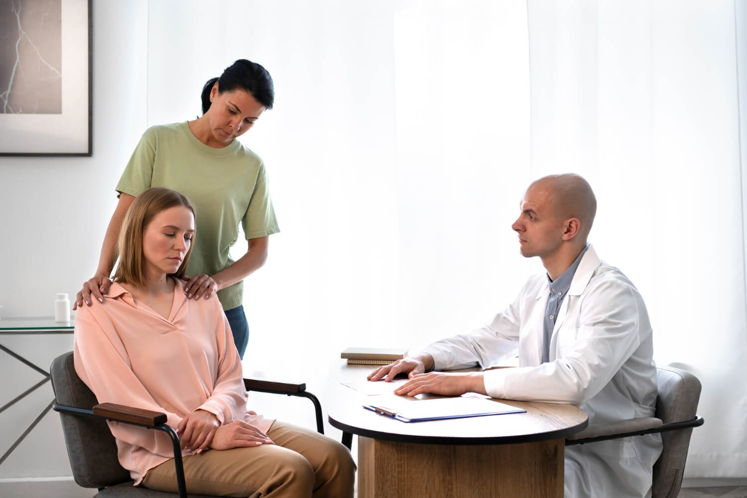 Medicare Coverage for Mental Health Care in Miami