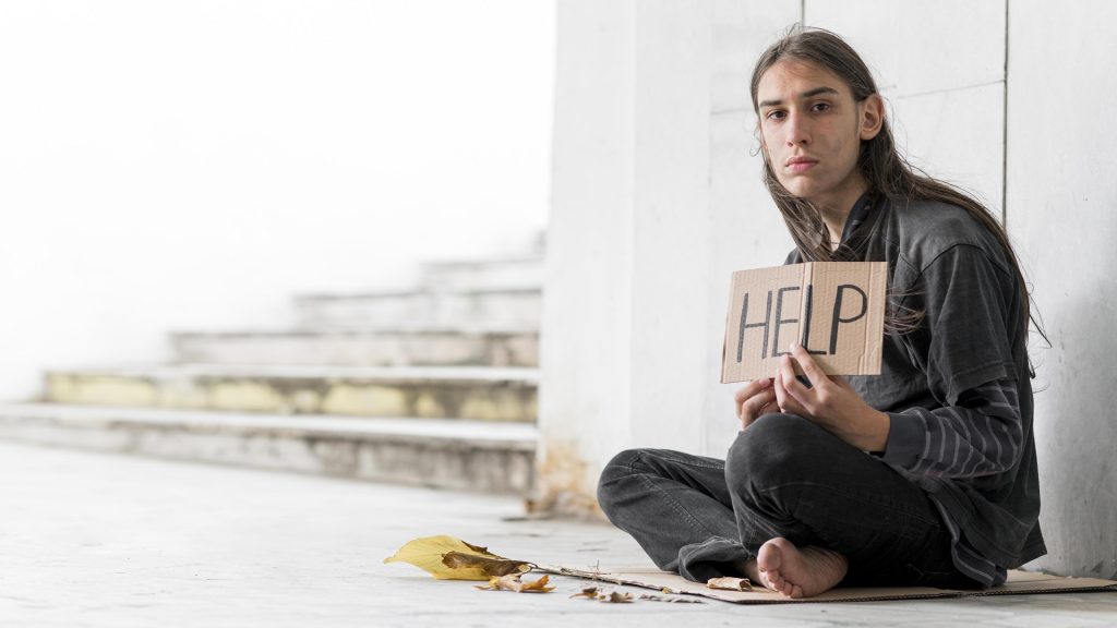 What Are the Stages of Addiction Recovery