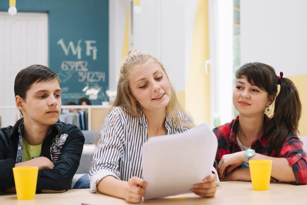 Why Teens in Miami Benefit from IOP Programs with Academic Support