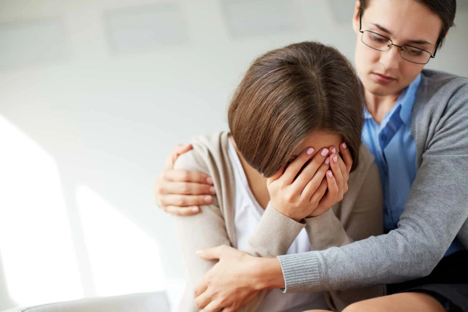 Individual Substance Abuse Counseling in Miami