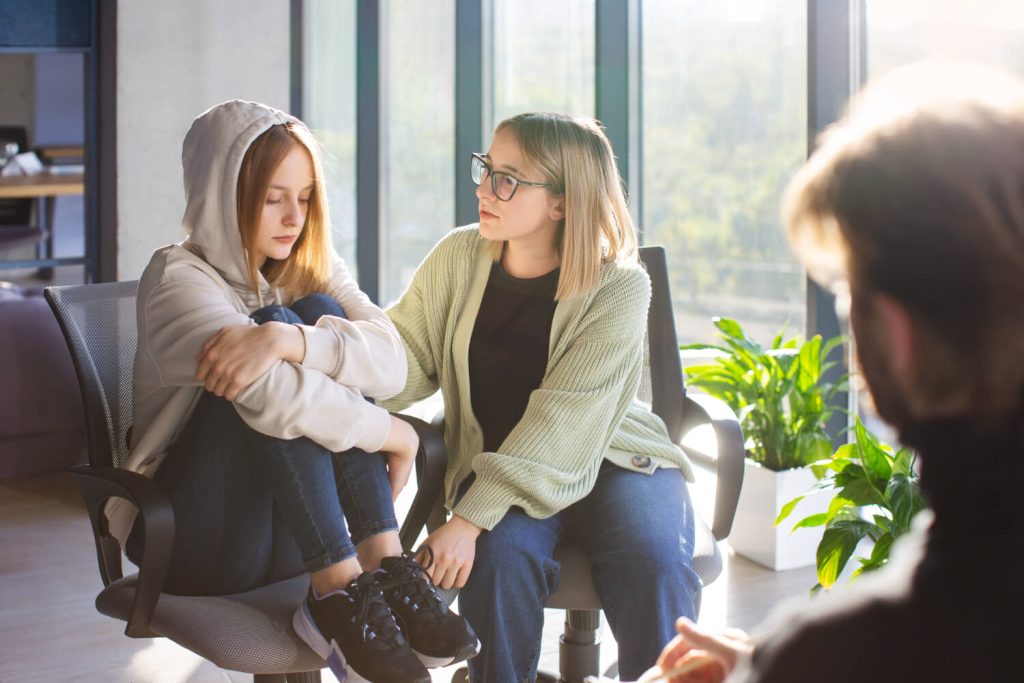 Mental Health Crisis Intervention in Miami: Programs that Make a Difference