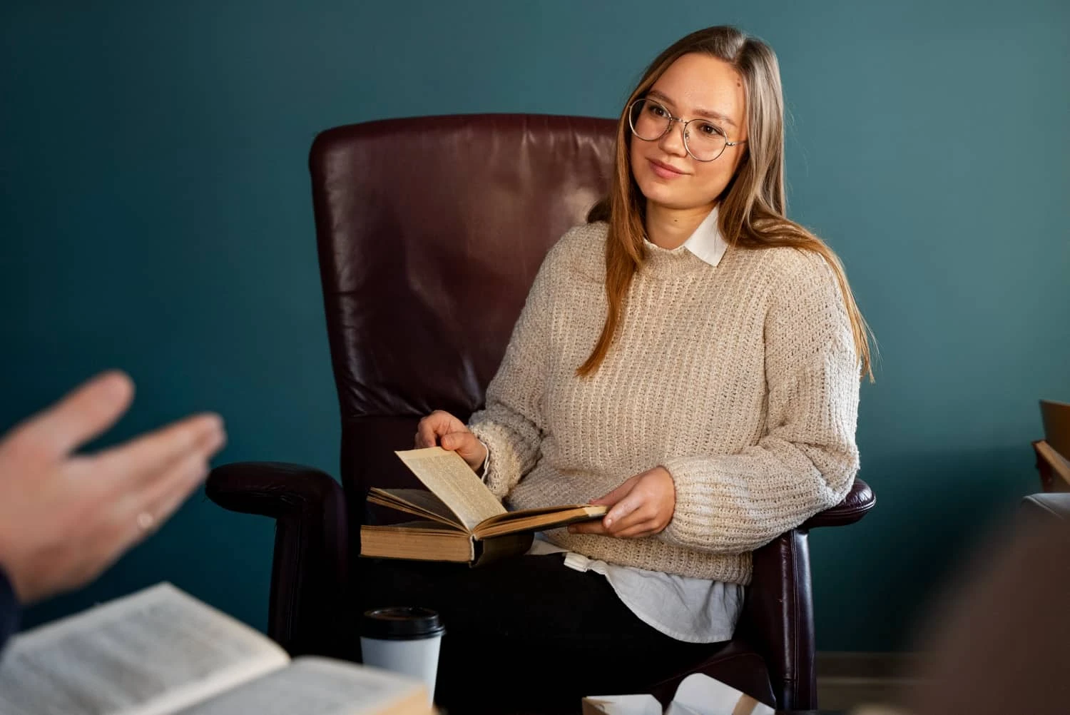 Professional Life Coaching in Miami
