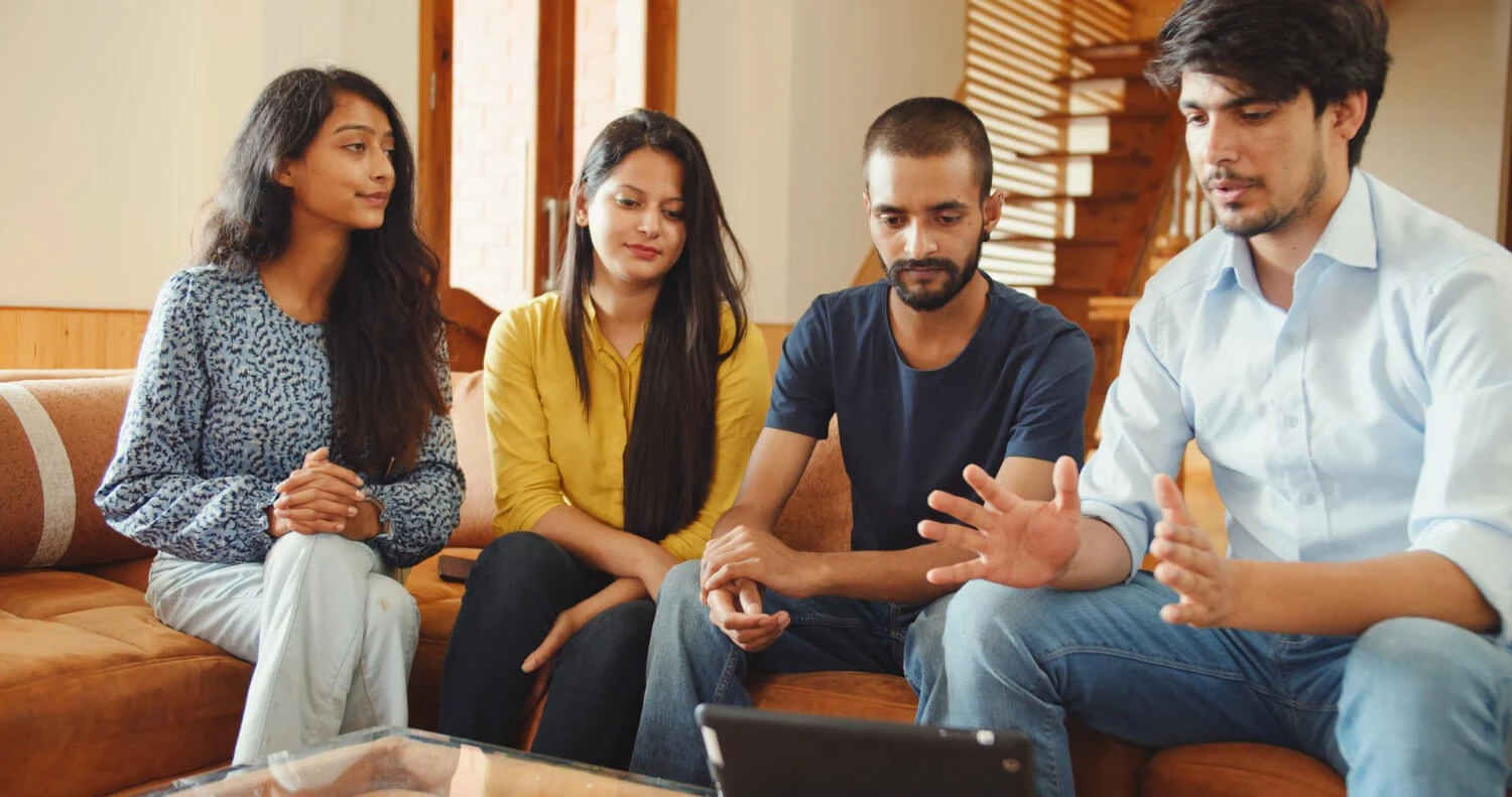 The Role of Group Therapy in PHP