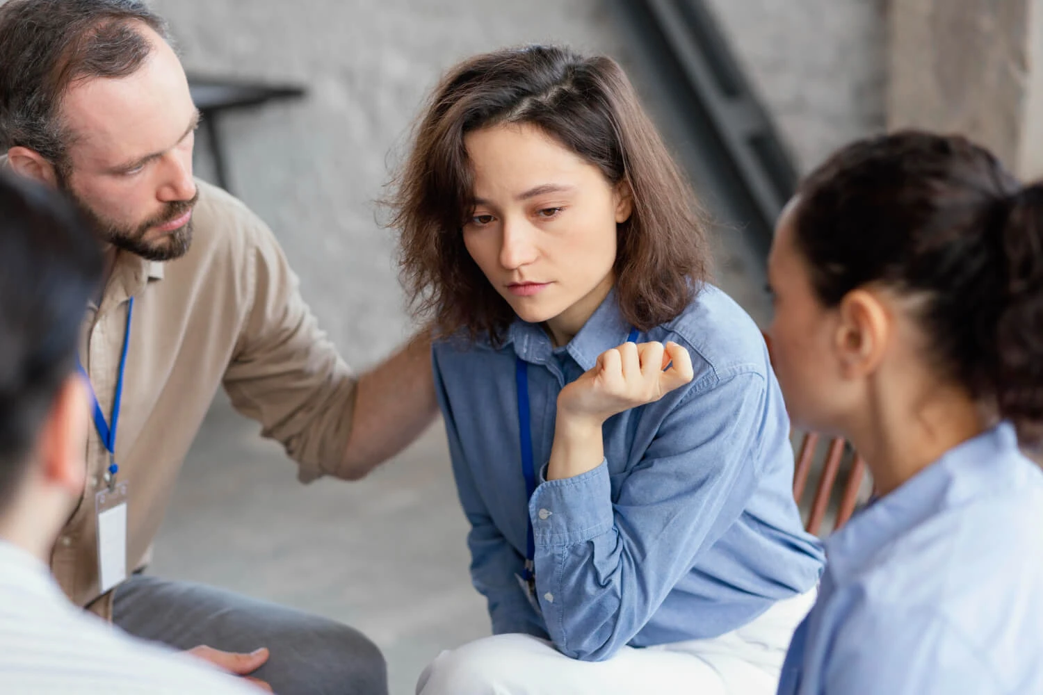 Types of Crisis Intervention Services in Miami